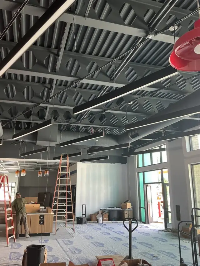 K&D Electric project photo