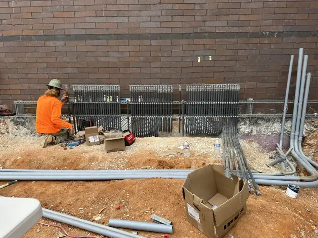 K&D Electric project photo
